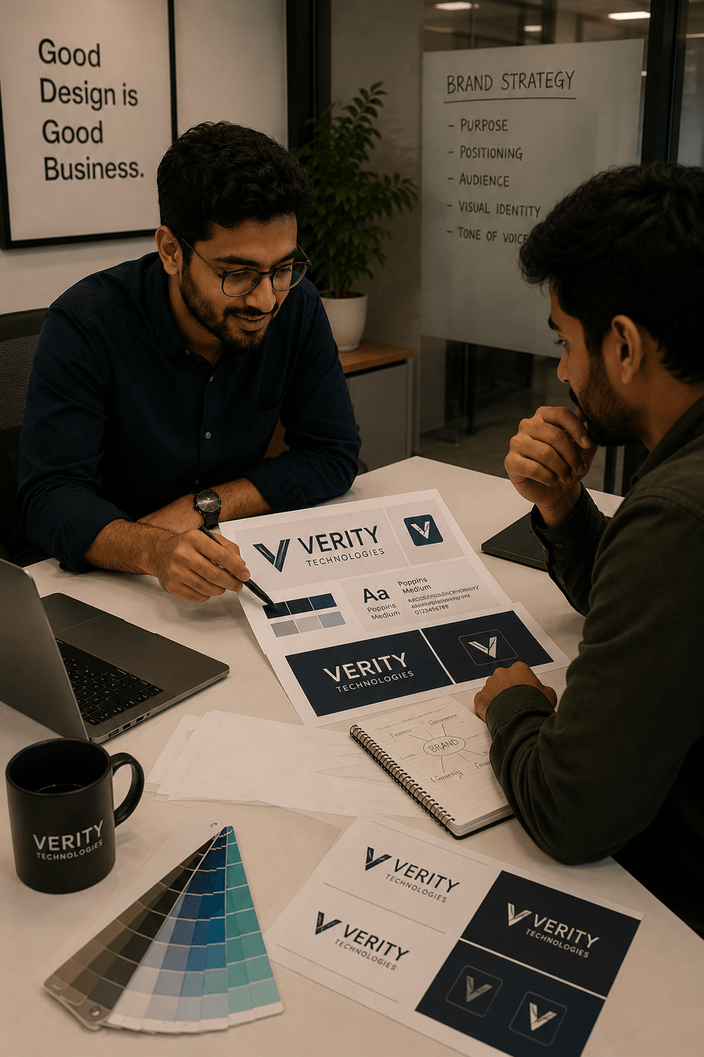 Design Services
